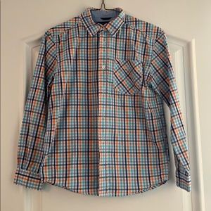 Boy’s Tommy Hilfiger size 12/14 shirt